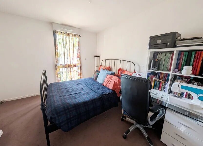 Appartement à vendre, 56m², Ris-Orangis