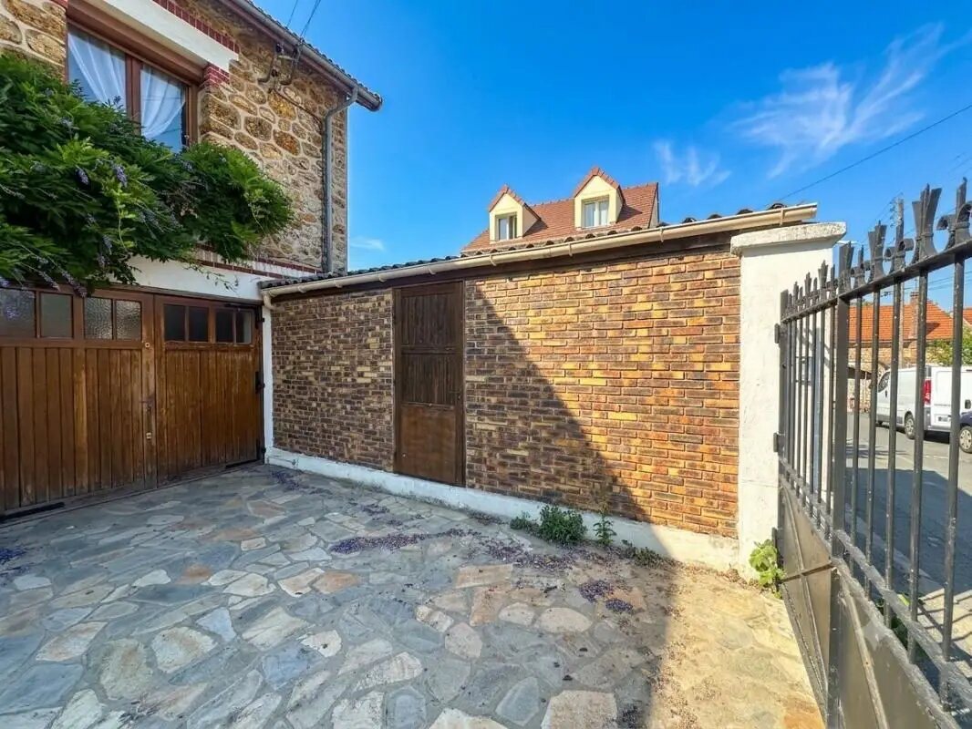 Maison à vendre, 115m², Ris-Orangis