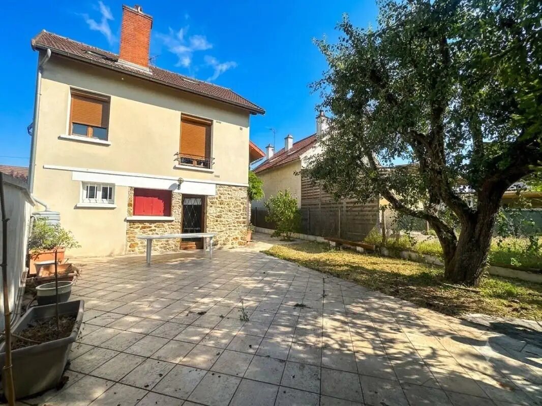 Maison à vendre, 115m², Ris-Orangis