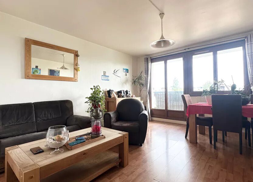 Appartement à vendre, 63m², Corbeil-Essonnes