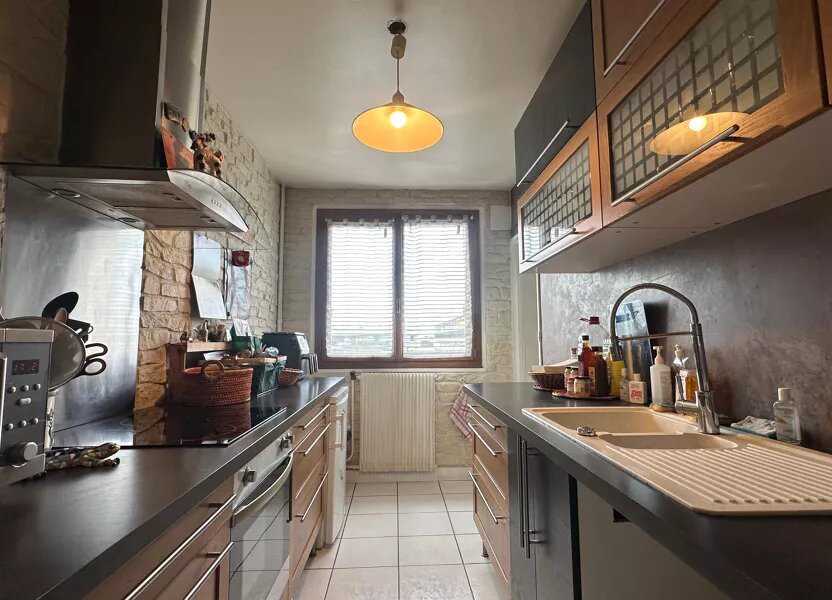 Appartement à vendre, 63m², Corbeil-Essonnes