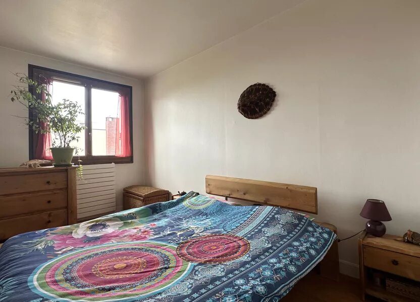 Appartement à vendre, 63m², Corbeil-Essonnes