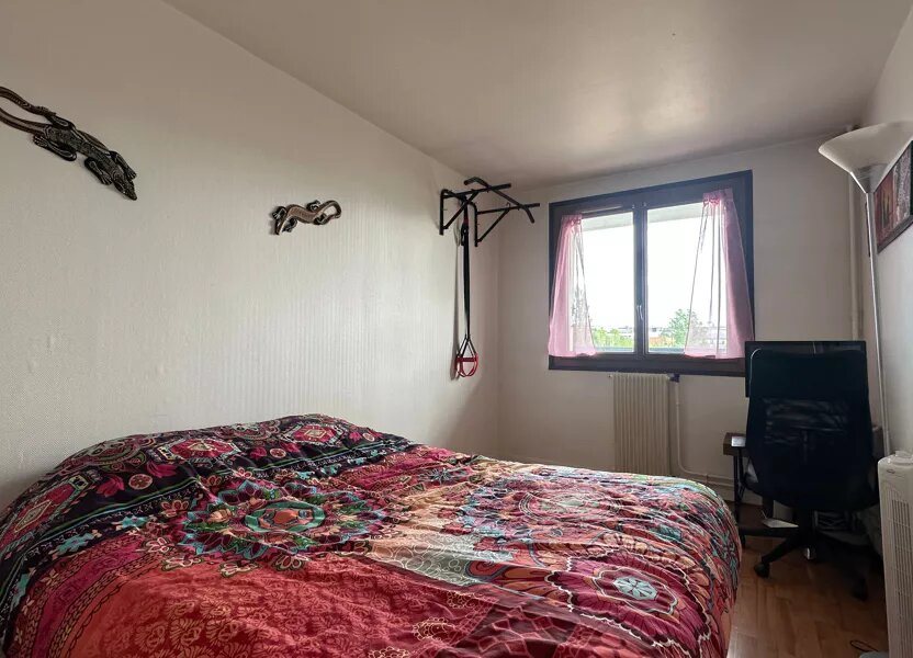 Appartement à vendre, 63m², Corbeil-Essonnes