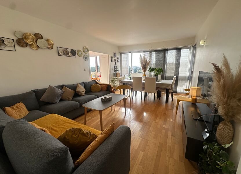 Appartement à vendre, 67m², Ris-Orangis