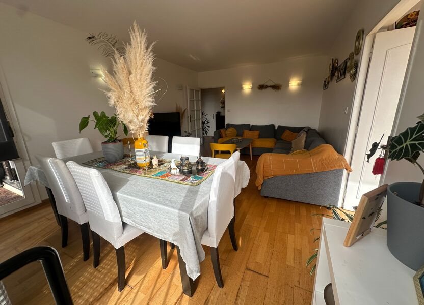 Appartement à vendre, 67m², Ris-Orangis