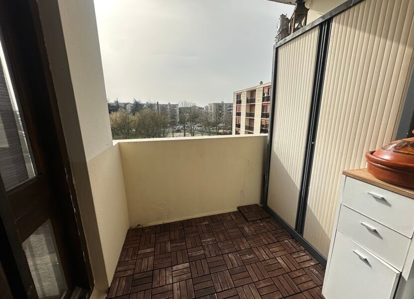 Appartement à vendre, 67m², Ris-Orangis