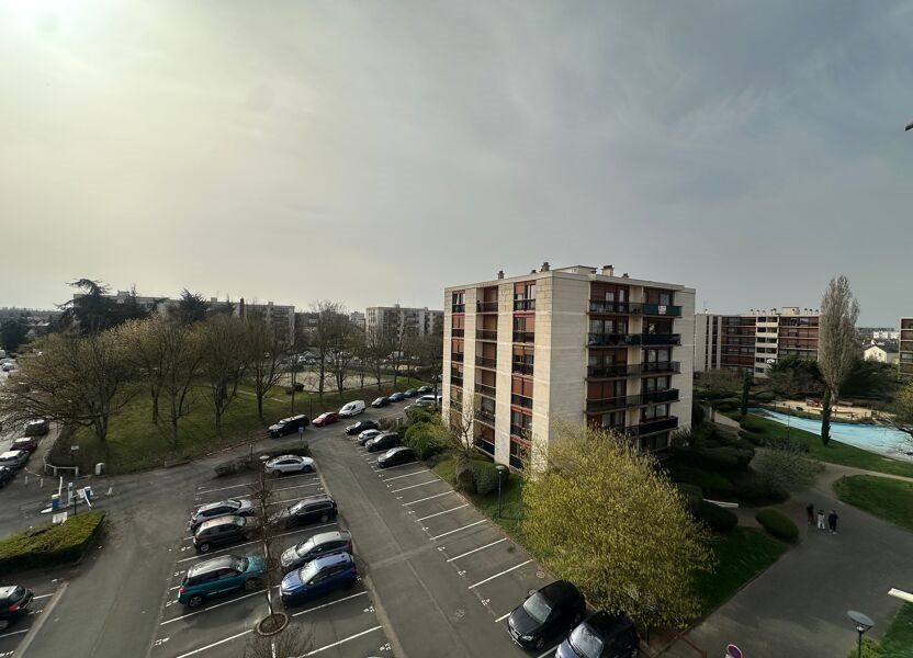 Appartement à vendre, 67m², Ris-Orangis