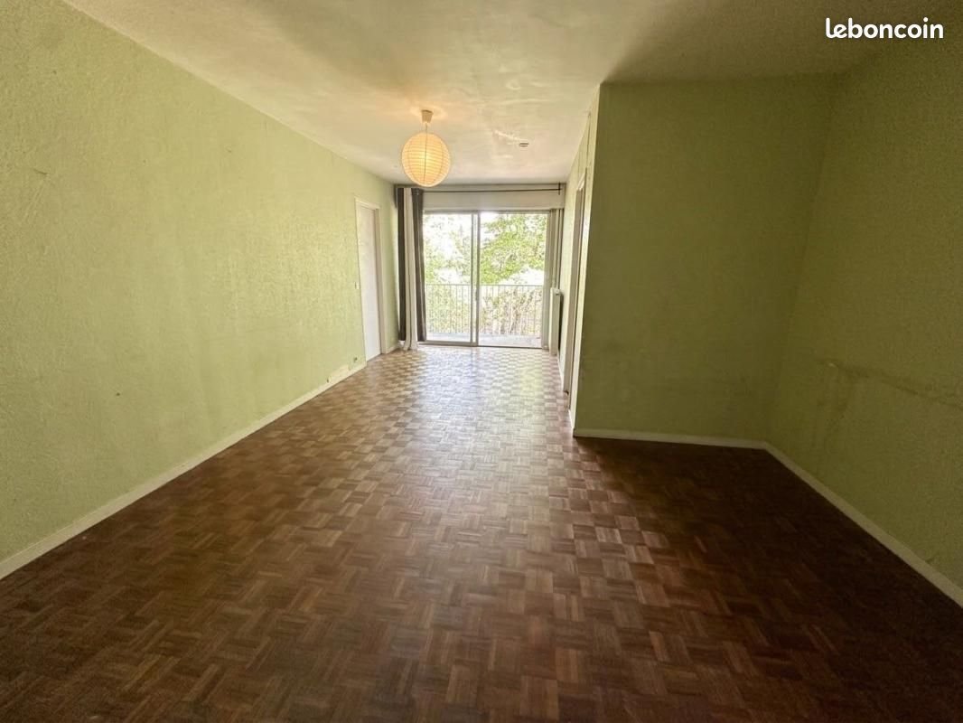 Appartement à vendre, 51m², Ris-Orangis