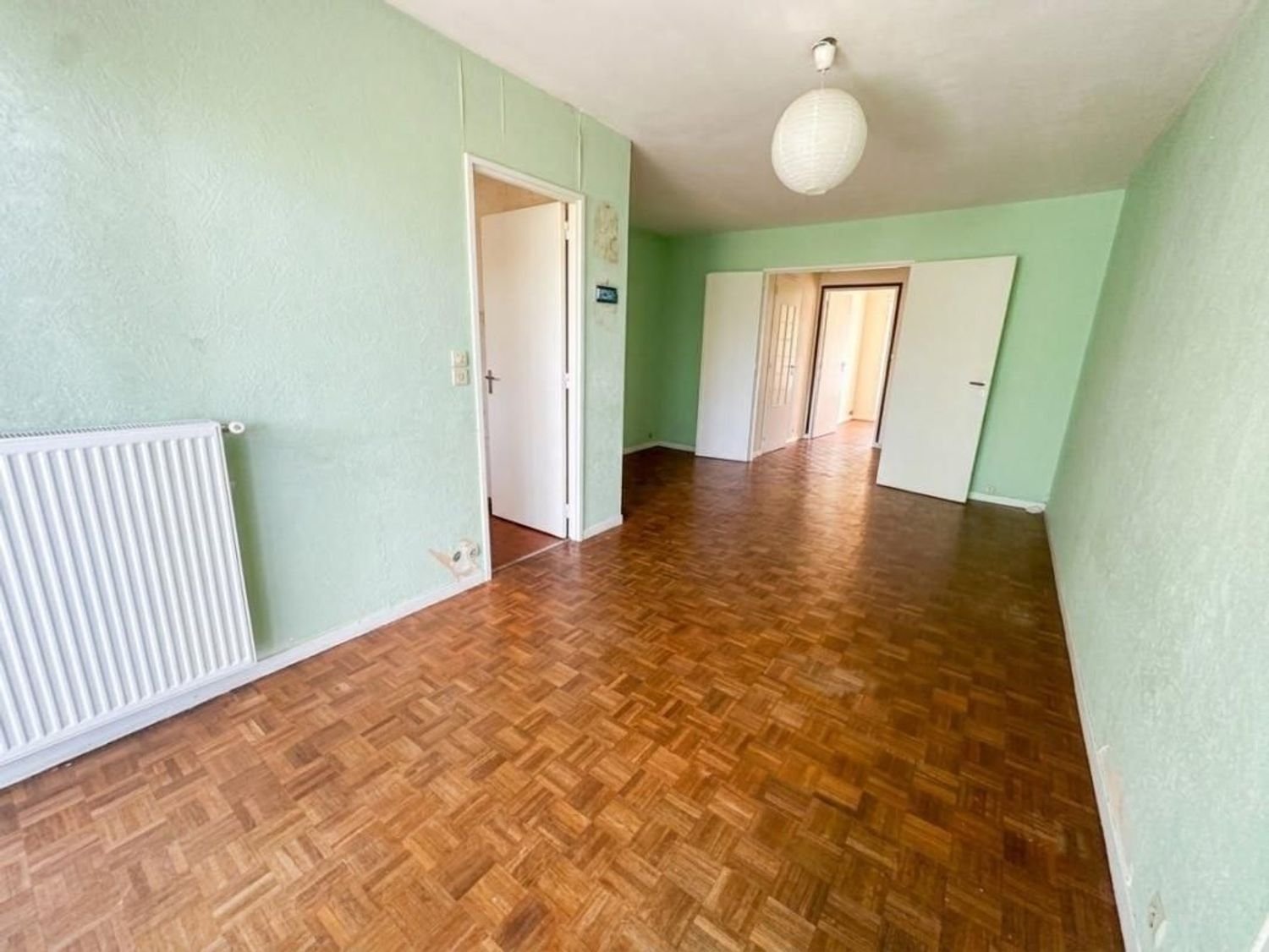 Appartement à vendre, 51m², Ris-Orangis