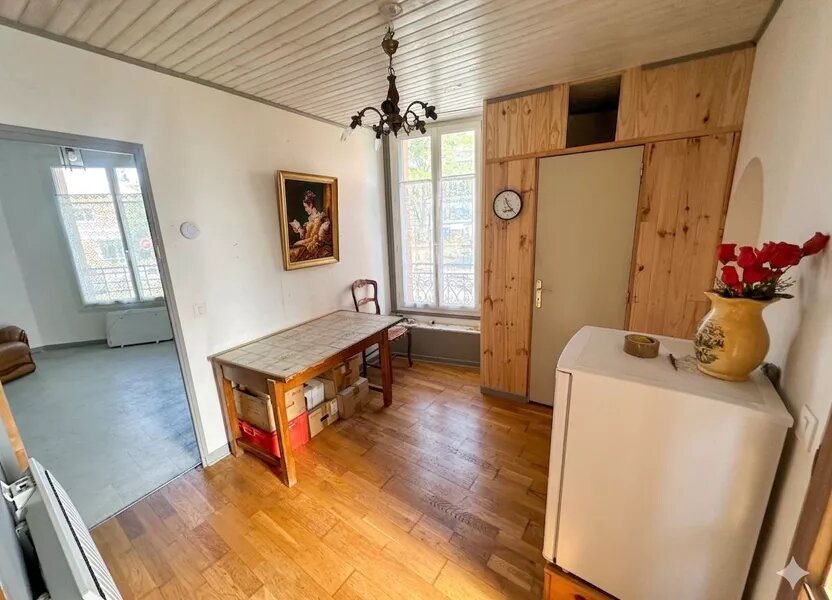 Maison à vendre, 61m², Ris-Orangis