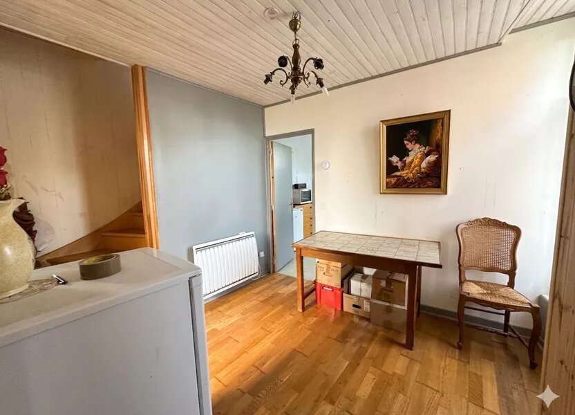 Maison à vendre, 61m², Ris-Orangis