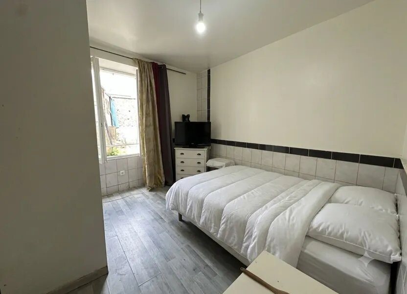 Appartement à vendre, 31m², Corbeil-Essonnes
