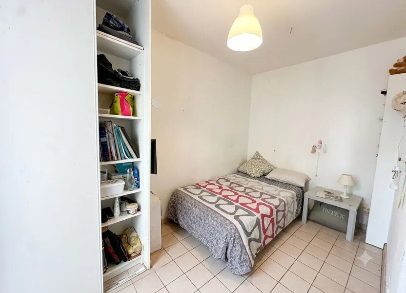 Appartement à vendre, 31m², Corbeil-Essonnes