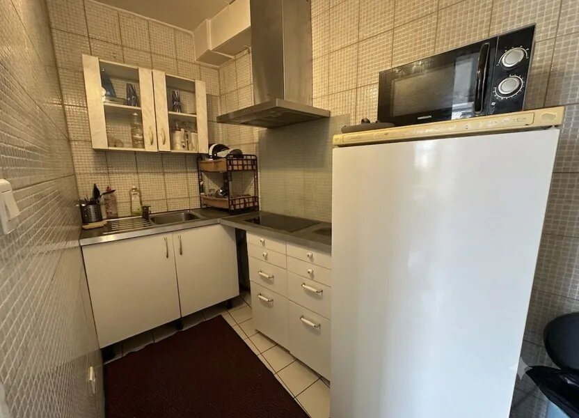Appartement à vendre, 31m², Corbeil-Essonnes