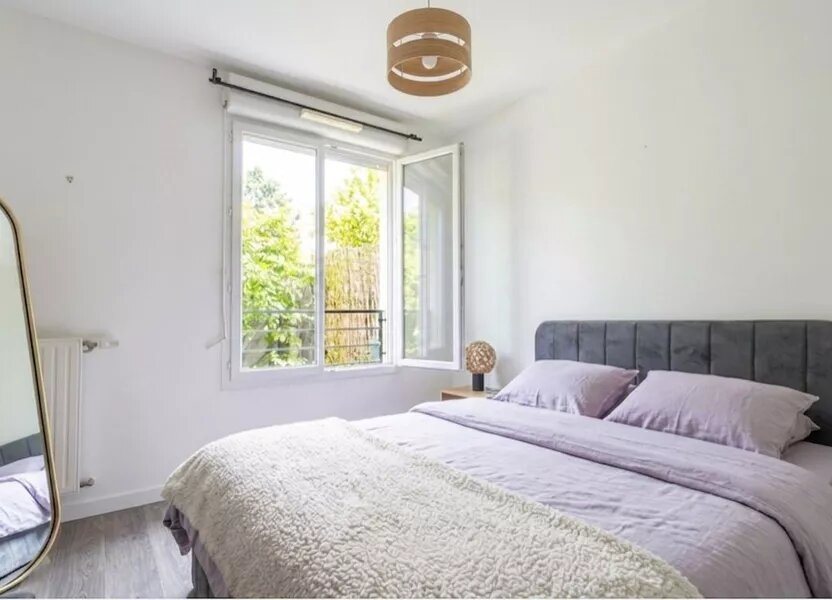 Appartement à vendre, 40m², Corbeil-Essonnes