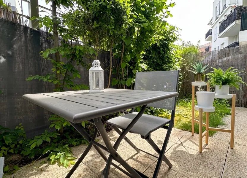 Appartement à vendre, 40m², Corbeil-Essonnes