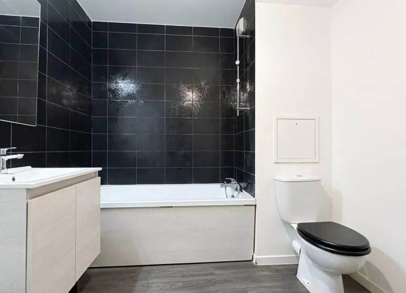 Appartement à vendre, 40m², Corbeil-Essonnes