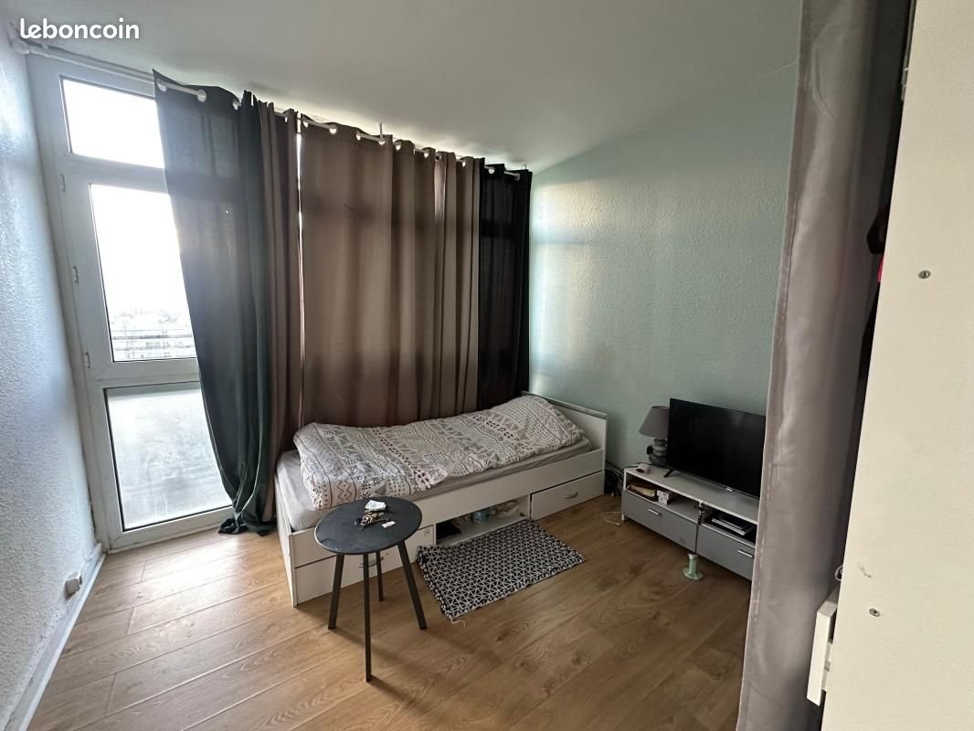 Appartement à vendre, 68m², Évry-Courcouronnes