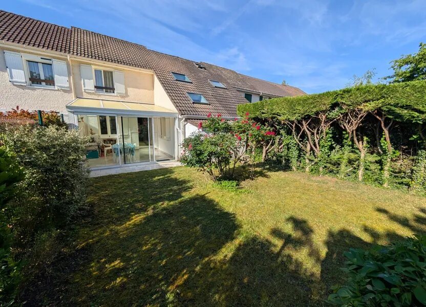 Maison à vendre, 91m², Ris-Orangis