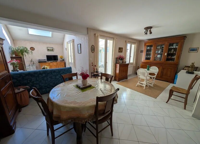 Maison à vendre, 91m², Ris-Orangis