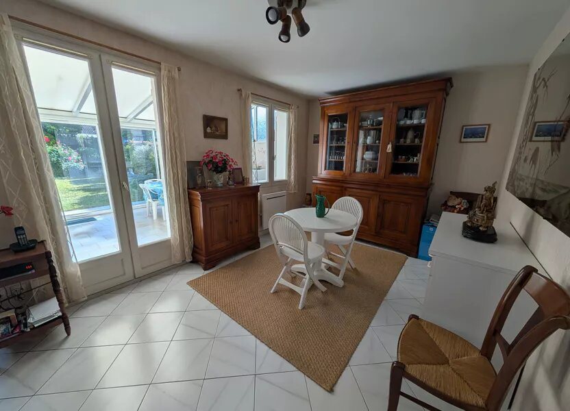 Maison à vendre, 91m², Ris-Orangis