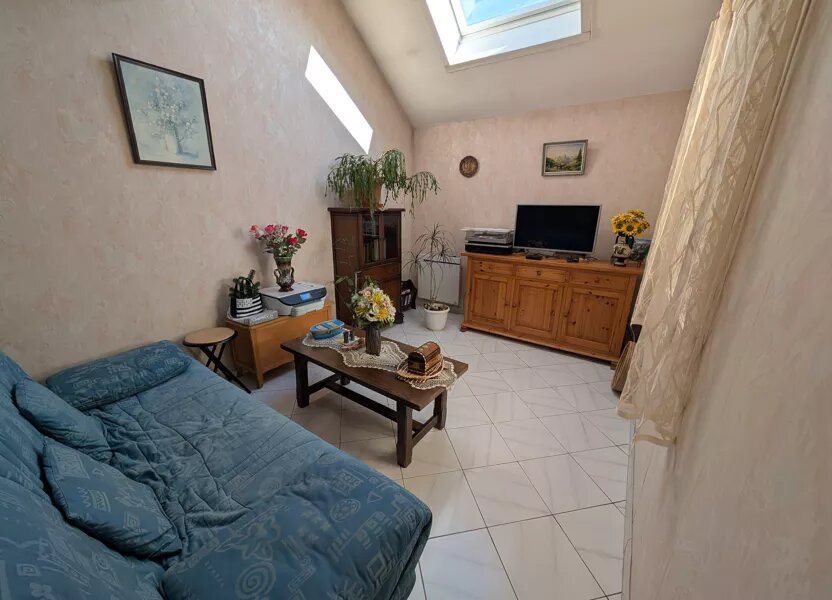 Maison à vendre, 91m², Ris-Orangis