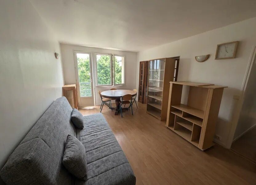 Appartement à louer, 66m², Ris-Orangis