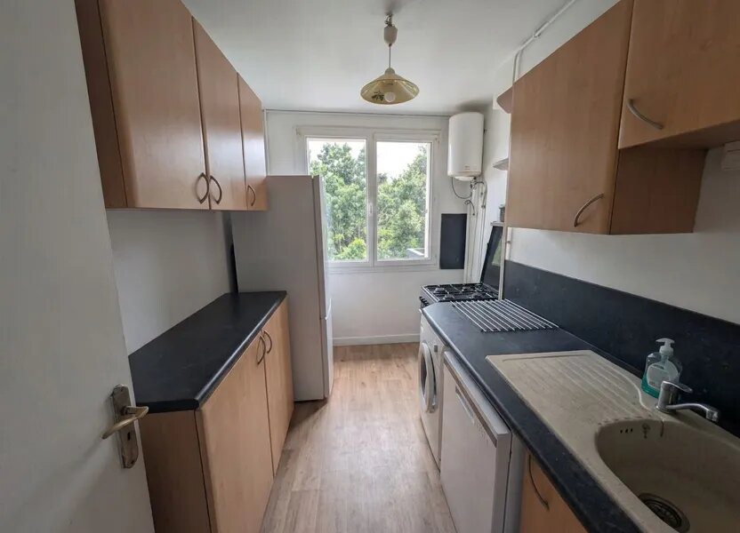 Appartement à louer, 66m², Ris-Orangis