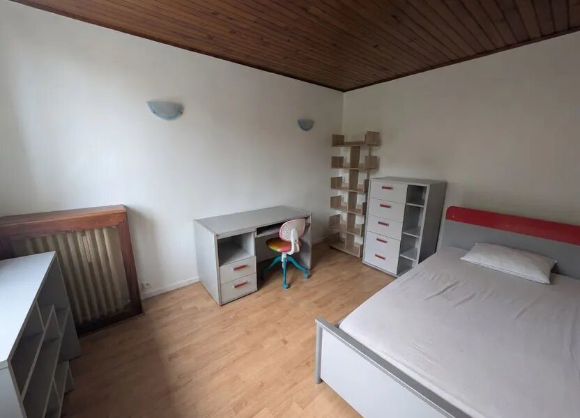 Appartement à louer, 66m², Ris-Orangis