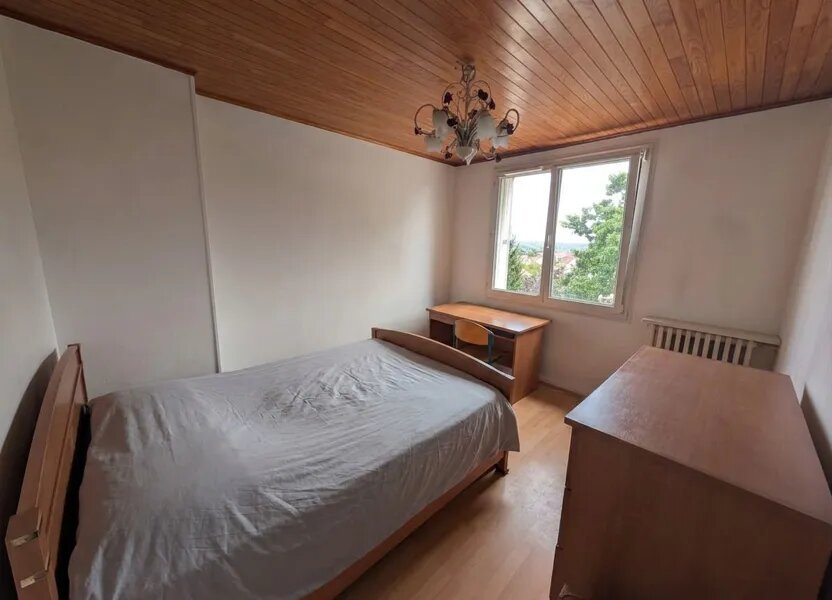 Appartement à louer, 66m², Ris-Orangis