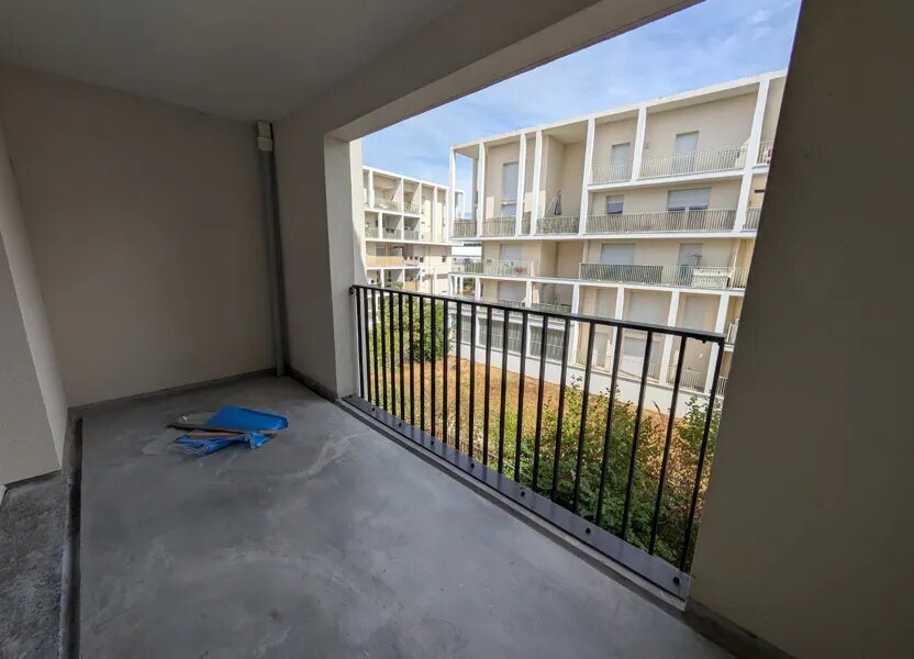 Appartement à louer, 60m², Ris-Orangis