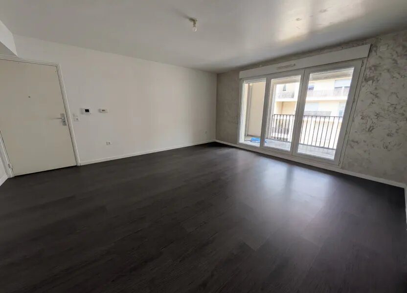 Appartement à louer, 60m², Ris-Orangis