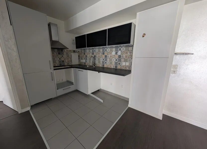 Appartement à louer, 60m², Ris-Orangis