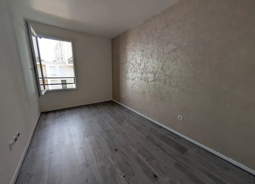 Appartement à louer, 60m², Ris-Orangis
