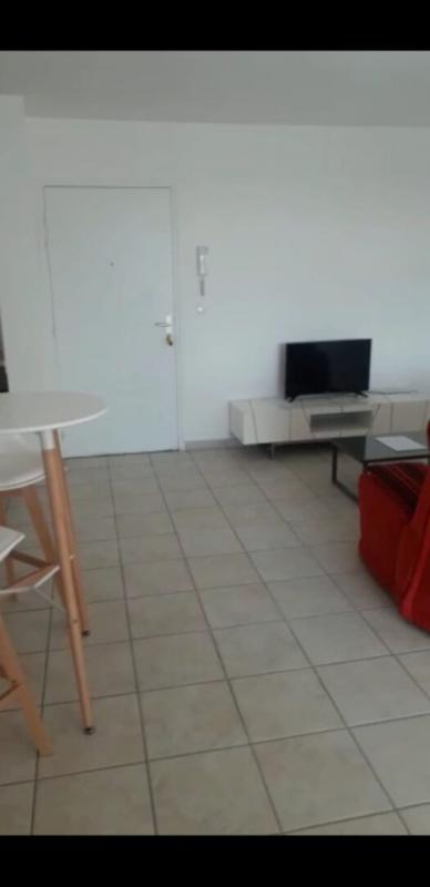 Appartement à vendre, 45m², Le Lamentin
