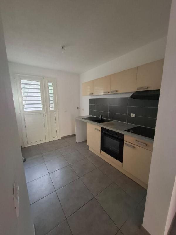 Appartement à vendre, 51m², Les Trois-Ilets