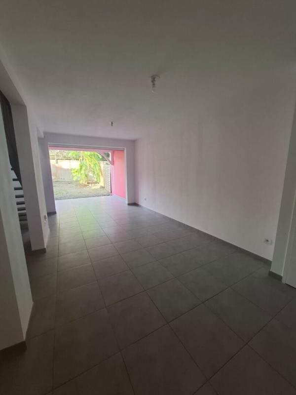 Appartement à vendre, 51m², Les Trois-Ilets