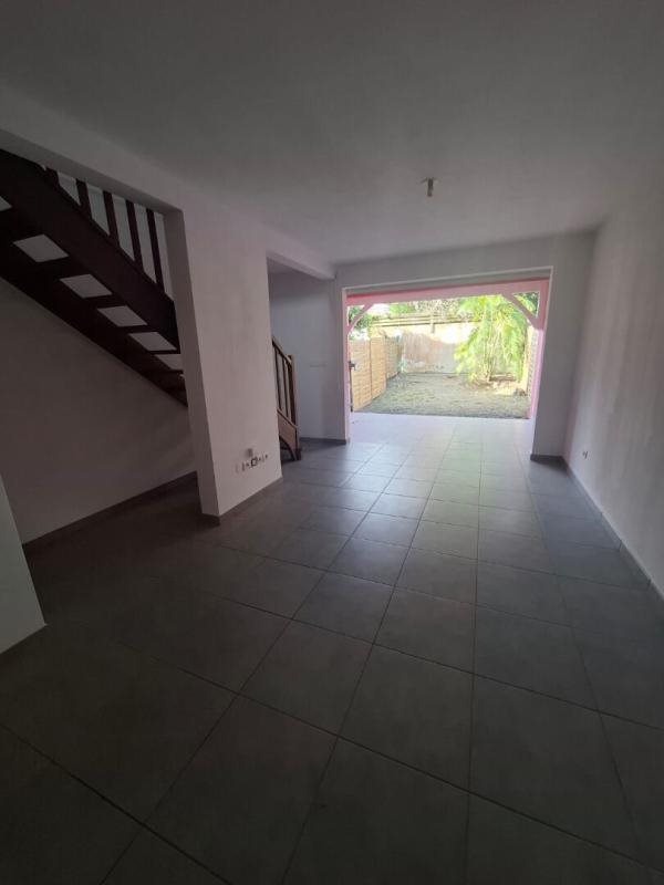 Appartement à vendre, 51m², Les Trois-Ilets