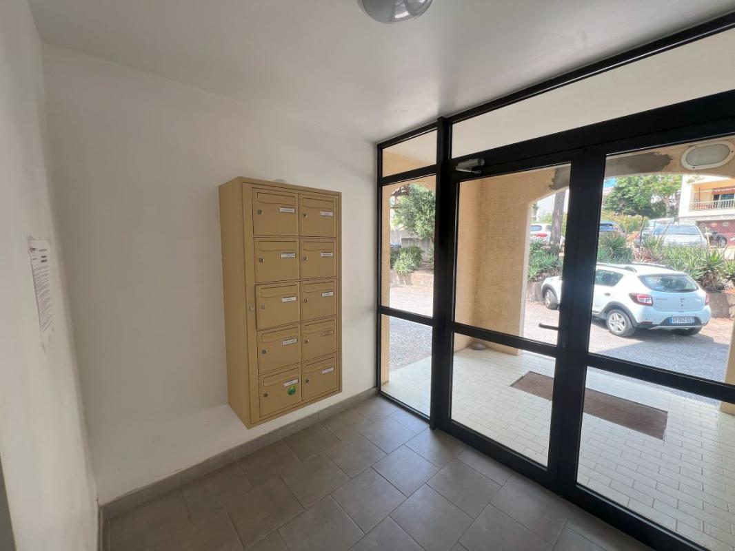 Appartement à vendre, 54m², Calvi