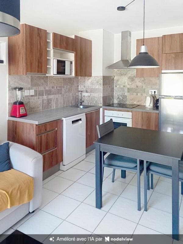 Appartement à vendre, 36m², Le Luc