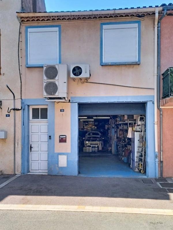 Maison à vendre, 89m², Vidauban