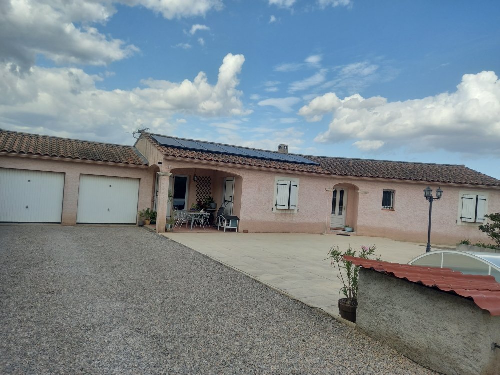 Maison à vendre, 105m², Le Luc