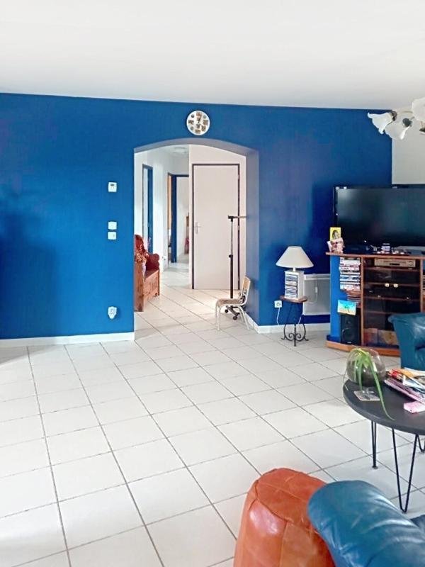 Maison à vendre, 105m², Le Luc