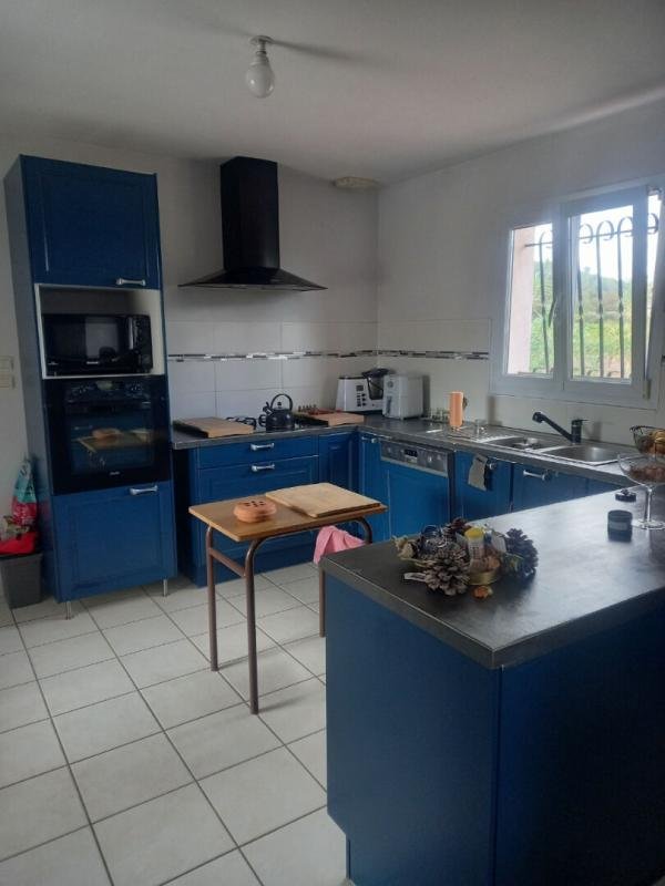 Maison à vendre, 105m², Le Luc