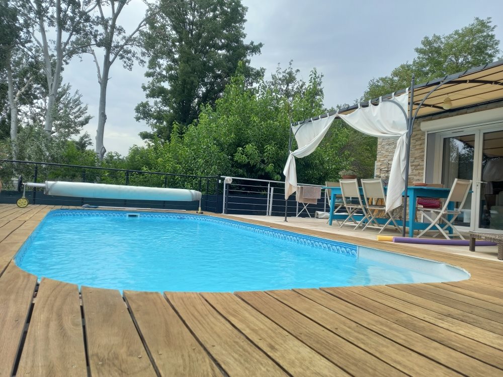 Maison à vendre, 96m², Salernes