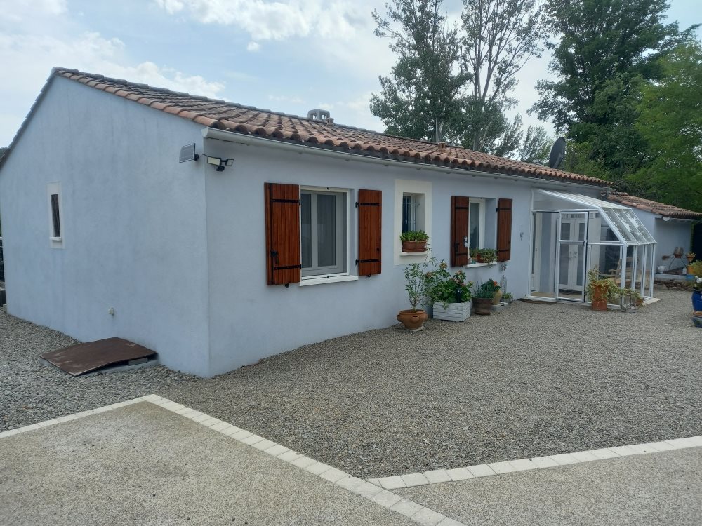 Maison à vendre, 96m², Salernes