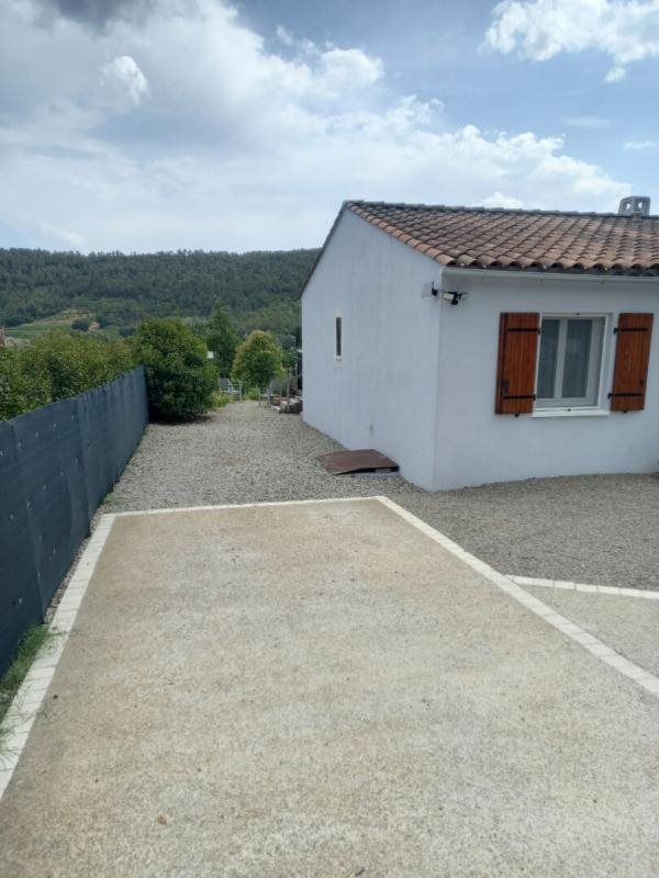 Maison à vendre, 96m², Salernes