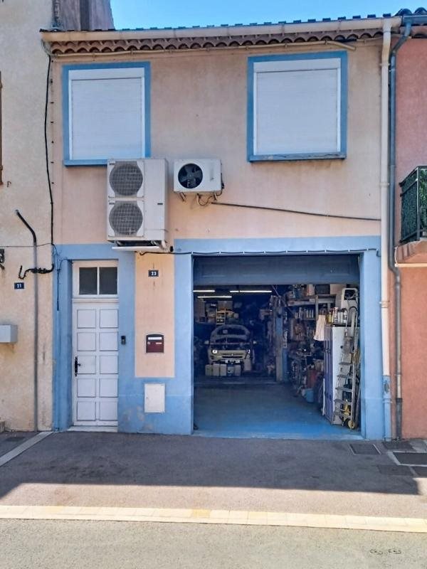 Maison à vendre, 89m², Vidauban