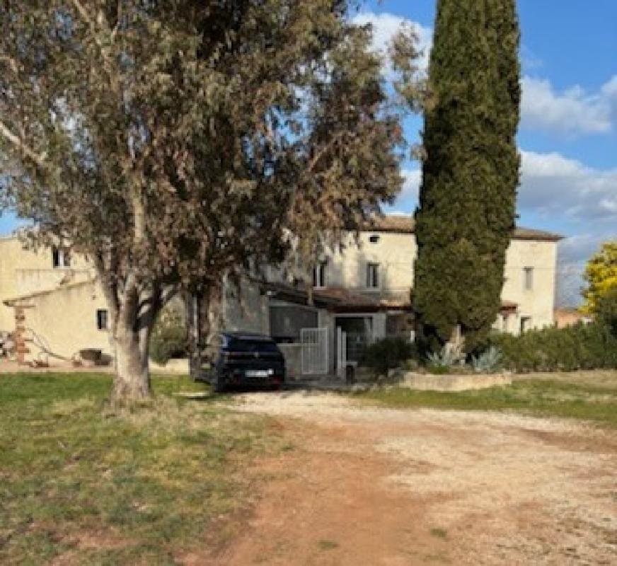 Maison à vendre, 554m², Le Cannet-des-Maures