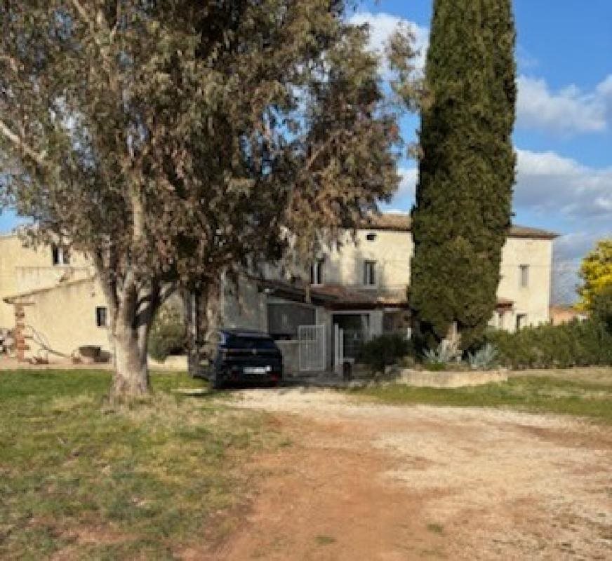 Maison à vendre, 554m², Le Cannet-des-Maures